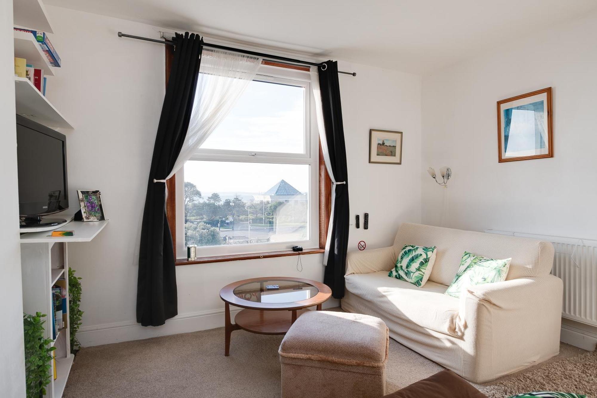 Seaview Central Portsmouth Dış mekan fotoğraf