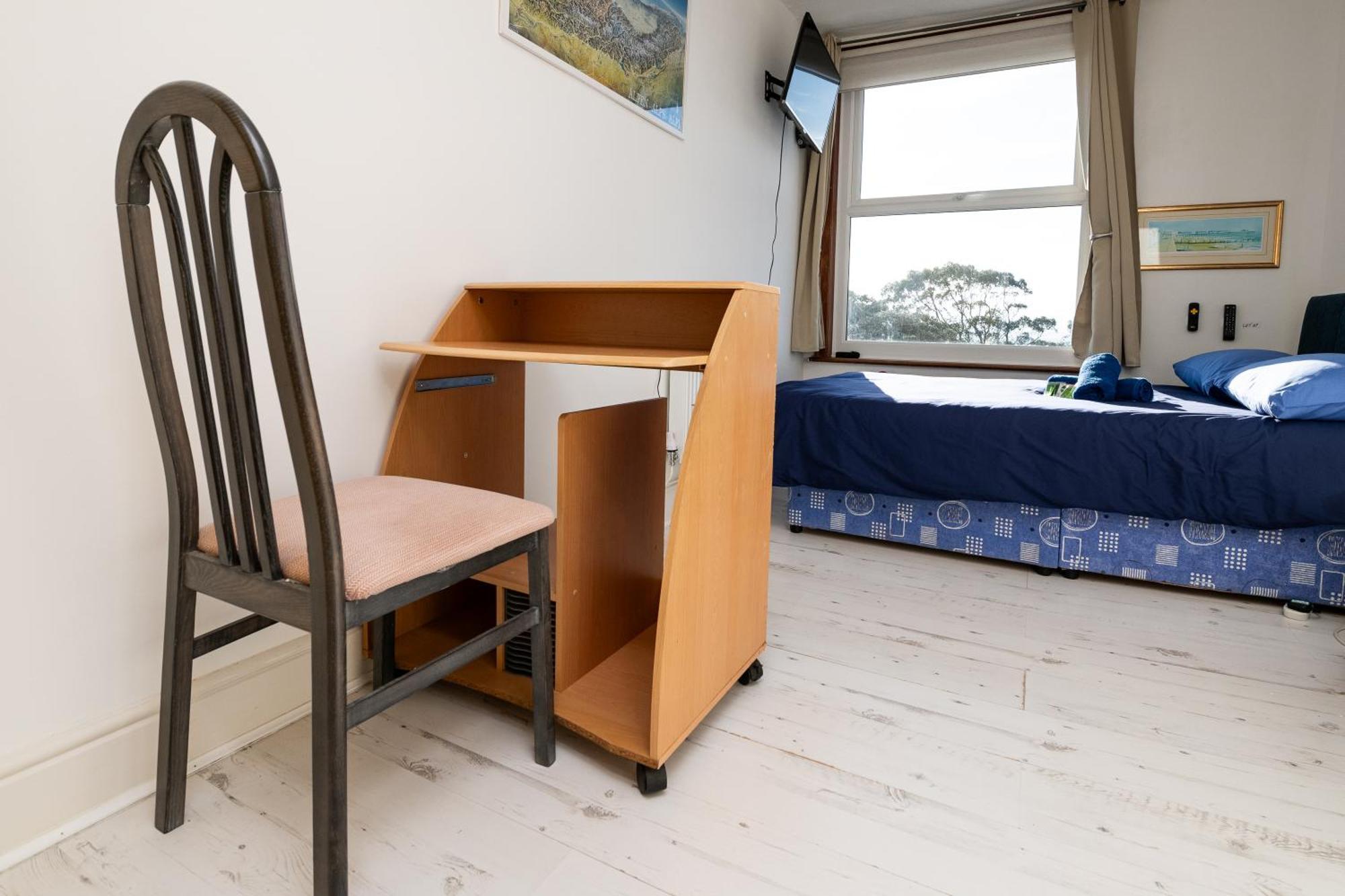 Seaview Central Portsmouth Dış mekan fotoğraf